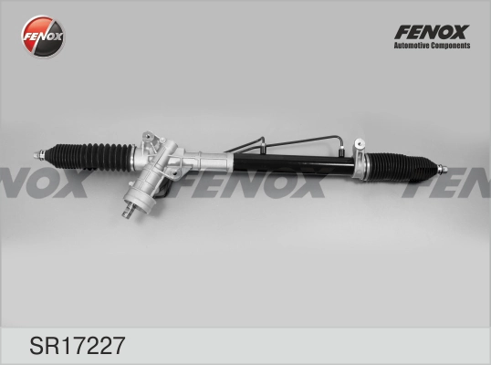 RS9274 Goodrem Рейковий рульовий механізм