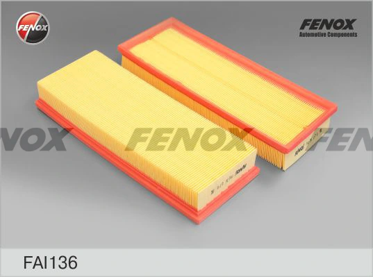 Елемент повітряного фільтра Sapp APS94104B ціна, від 12.48 USD