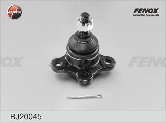 Кульова опора, верхня General Motors 310823 ціна, від 13.41 USD