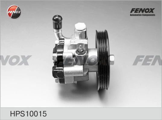 HPS10015 Fenox Насос гідропідсилювача