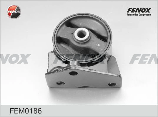 Подушка (опора) двигуна, передня Toyota 1236116220 ціна, від 13.20 USD