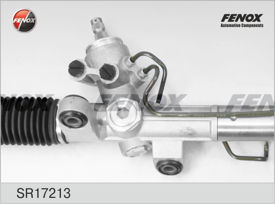 Кермова рейка General Motors 88973765