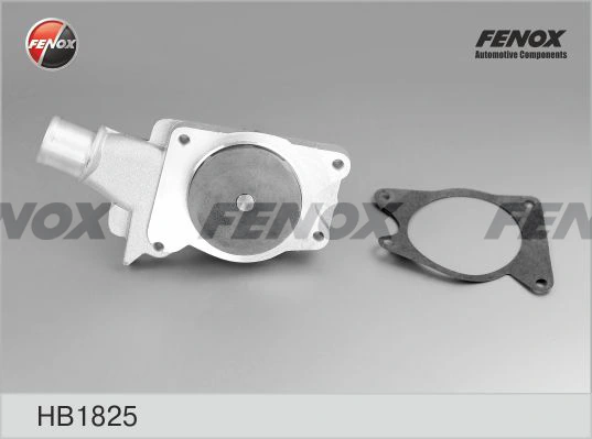 Помпа охолодження Kamoka T0130 ціна, від 27.69 USD