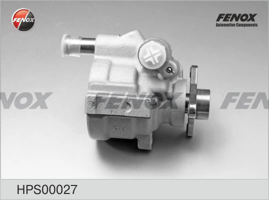 SP8698 ERA Benelux Насос гідропідсилювача