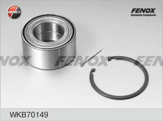 Купити K05105586AA Fiat/Alfa/Lancia Підшипник ступиці передньої