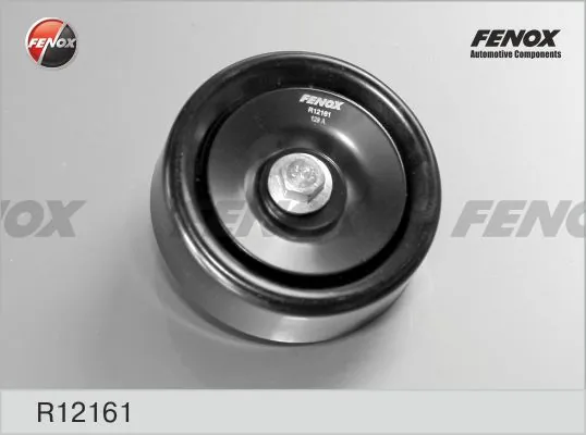 MPQ0864 Magneti Marelli Ролик приводного ременя, паразитний