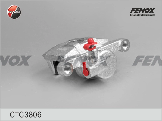 Супорт гальмівний задній правий Chrysler MR955066