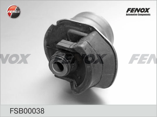 Сайлентблок задньої балки/підрамника Fenox FSB00038 ціна, від 14.18 USD