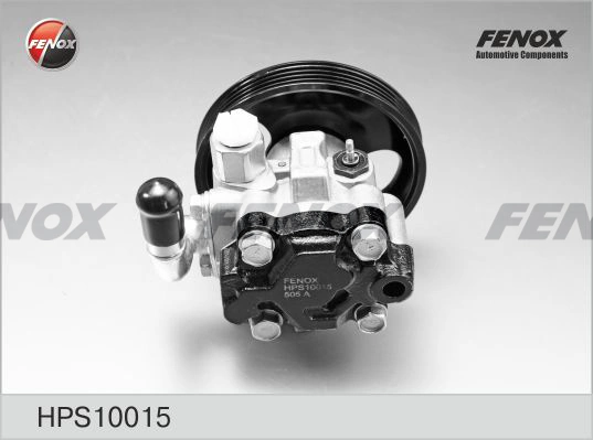 Насос ГПК Fenox HPS10015 ціна, від 28.25 USD