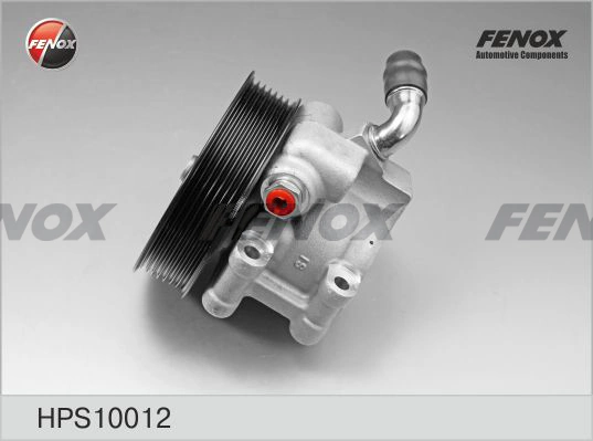 Купити 0004386955 Fiat/Alfa/Lancia Насос гідравліки