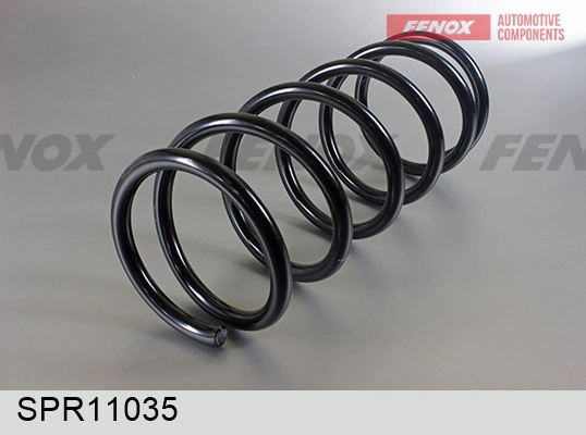 Пружина передня Fiat/Alfa/Lancia 1340929080 ціна, від 47.95 USD