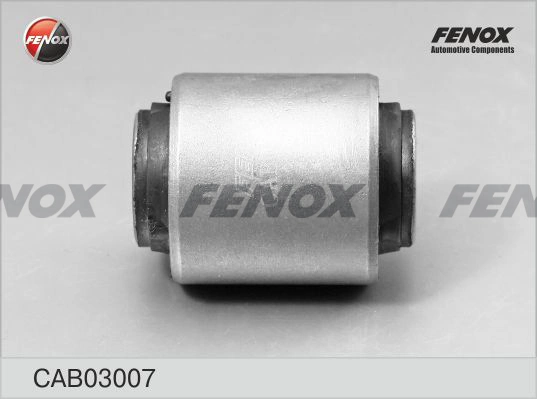 Купити RXU6811 Caster Сайлентблок заднього верхнього важеля