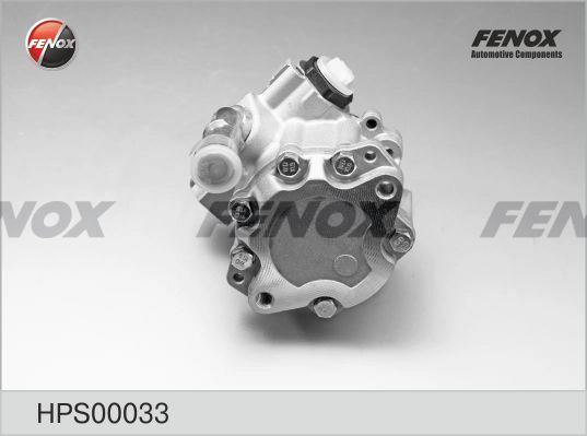 Насос ГПК Hans Pries (Topran) HP112447 ціна, від 78.61 USD