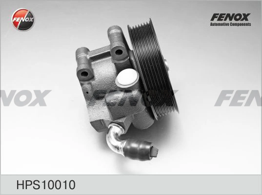 HPS10010 Fenox Насос гідропідсилювача