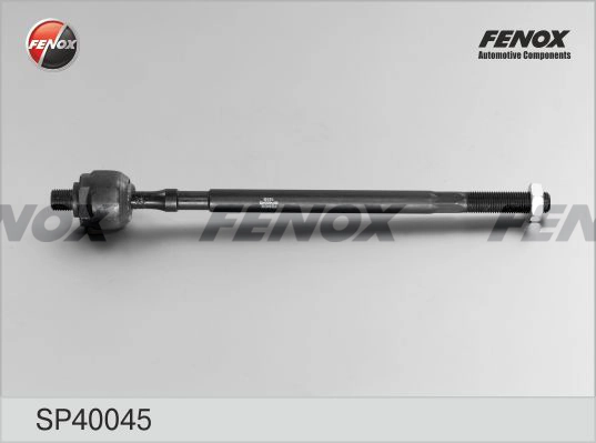 Тяга рульова поперечна Hans Pries (Topran) 700627755 ціна, від 7.27 USD