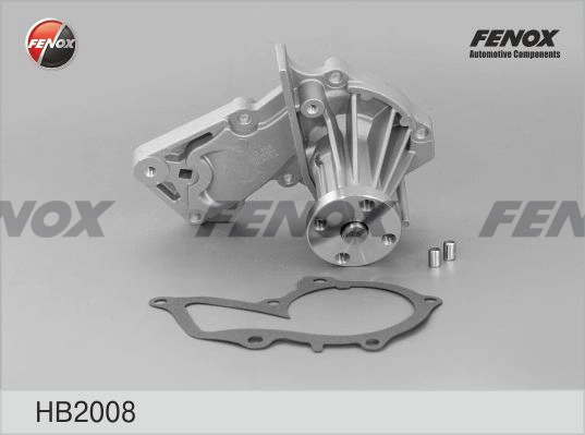 C40215010C Mazda Насос охолодження