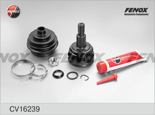 Граната колісна Polcar TOJ0032 ціна, від 22.45 USD