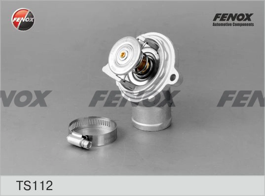 670153 Maxgear Авто термостат