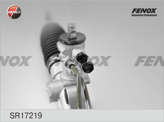 Управління рульове в зборі Fenox SR17219 ціна, від 194.74 USD