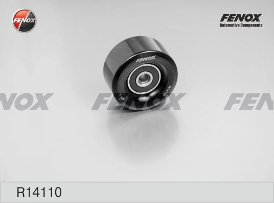 Натяжний ролик Nissan Tiida хетчбек (C11X) (2004 - 2014) ціна, від 51.92 USD