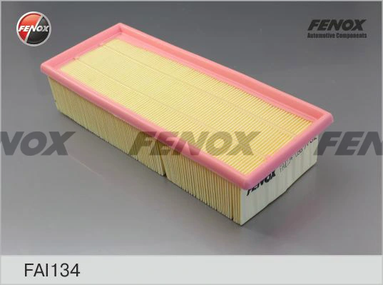 PP1621 Pipercross Повітряний фільтр двигуна