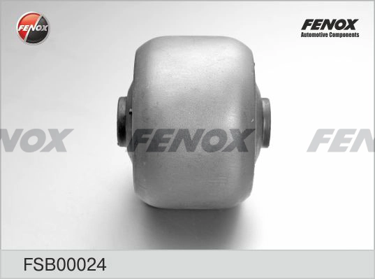 FSB00024 Fenox Сайлентблок балки моста