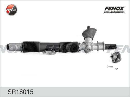 SR16015 Fenox Рейковий рульовий механізм