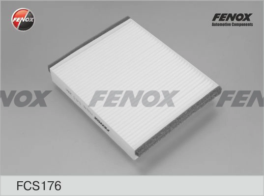 Фільтр повітряний обігрівача Goodrem RF2212WB ціна, від 3.50 USD