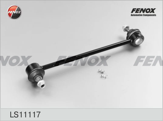 Стійка стабілізатора переднього 19285180 ATP Auto Parts