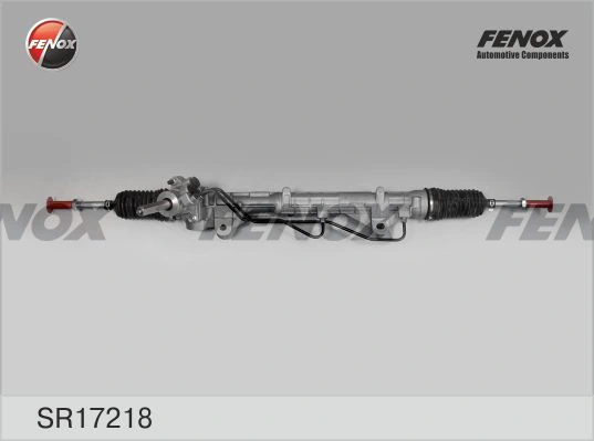Управління рульове в зборі Fenox SR17218 ціна, від 222.61 USD