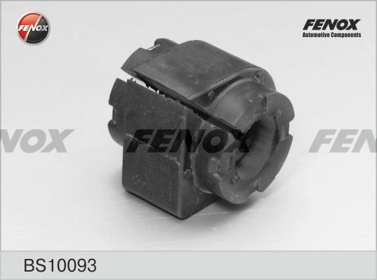Купити 61439795 Pro-parts Подушка стабілізатора передня