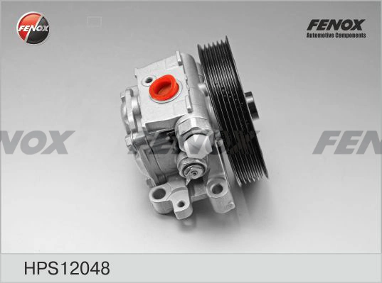 HPS12048 Fenox Насос гідропідсилювача