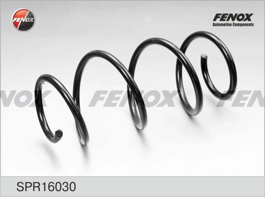 Пружина амортизатора передняя на Nissan Note  E11