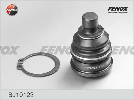 Кульова опора, нижня Raiso RL457630S ціна, від 8.41 USD