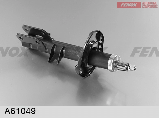 Амортизатор передній, правий Magneti Marelli 8080GR ціна, від 63.79 USD