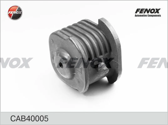 Сайлентблок нижнього важеля передньої підвіски Polcar MIBS001 ціна, від 6.83 USD