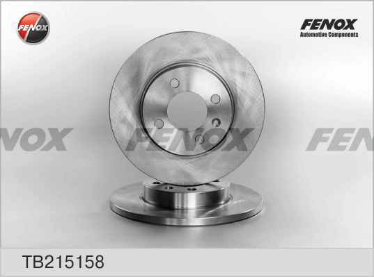 Диск переднього гальма Cifam 800186C ціна, від 19.84 USD