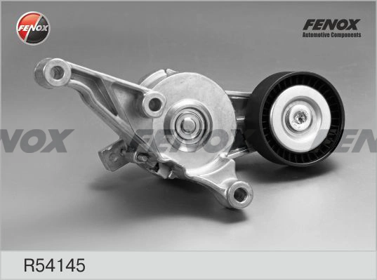 Купити Натягувач приводного ременя Seat Toledo III 5P2
