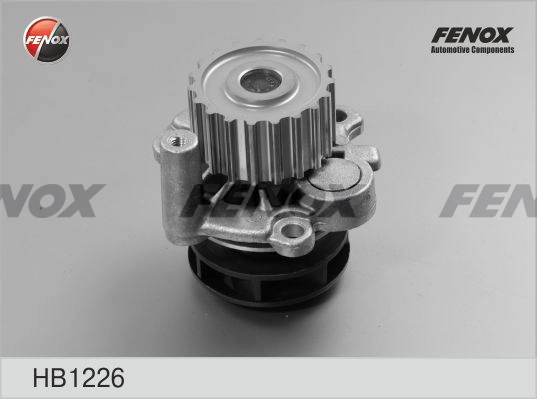 Помпа охолодження Maxgear MGC5443 ціна, від 29.87 USD