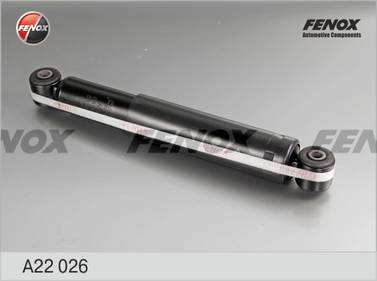 Купити Амортизатор задній Ford Connect  TC7