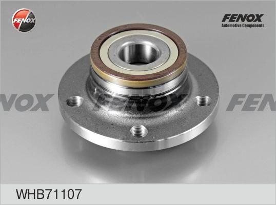 Маточини задніх коліс FAI FHBK1129 ціна, від 42.49 USD