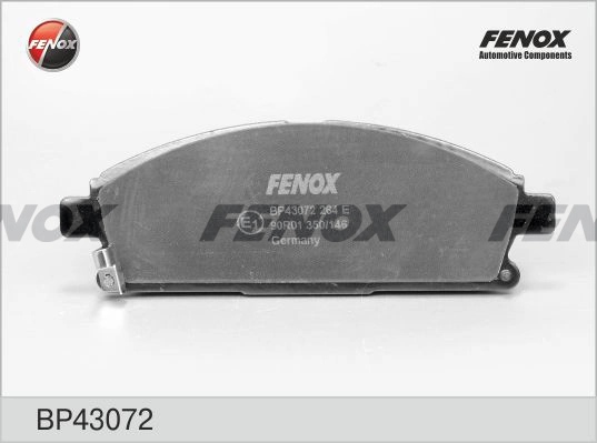 Гальмівні колодки Honda 06450SJK010 ціна, від 24.32 USD