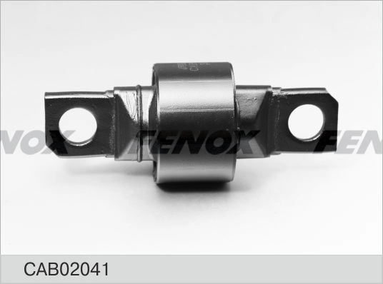 Купити GJ6A28200H Mazda Сайлентблок заднього поздовжнього важеля, передній