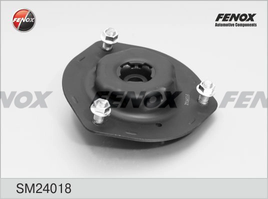 Подушка амортизатора переднього Toyota 4860906100