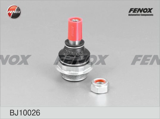 Кульова опора, нижня Raiso RL364053C ціна, від 8.60 USD