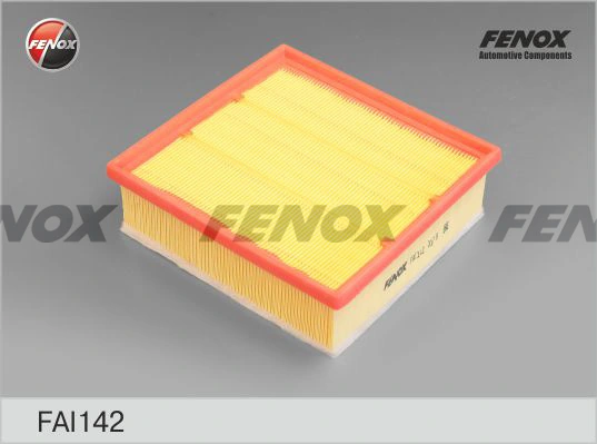 AF8308 Maxgear Повітряний фільтр двигуна
