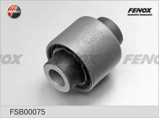 Сайлентблок заднього кулака Goodrem RR0232 ціна, від 4.70 USD