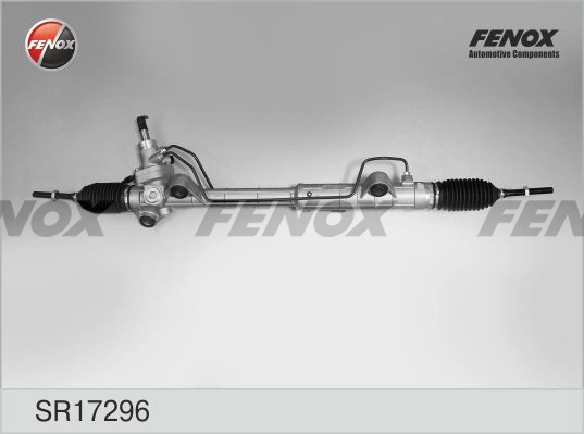 SR17296 Fenox Рейковий рульовий механізм