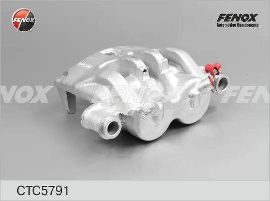 Супорт тормзной Renault (RVI) 5001867385