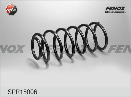 Пружина передня EX23500F Euroex